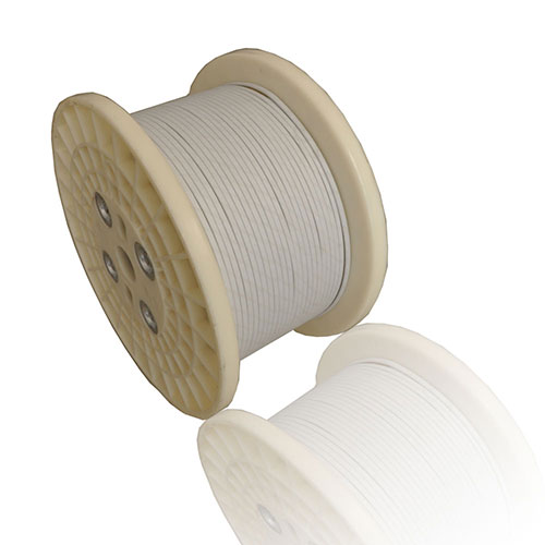 無(wú)紡布聚酯膜包線