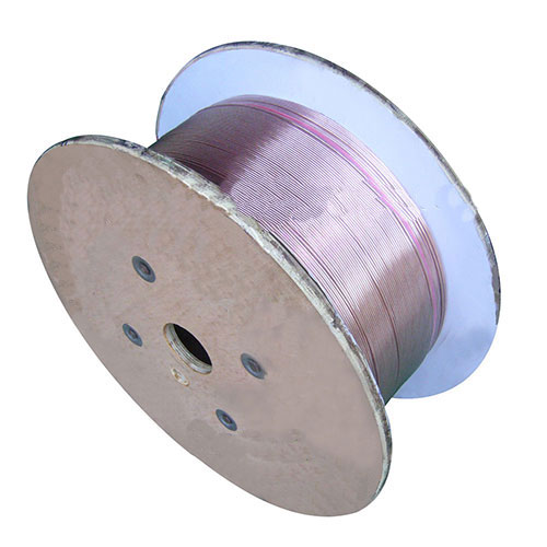 聚酯薄膜包銅線