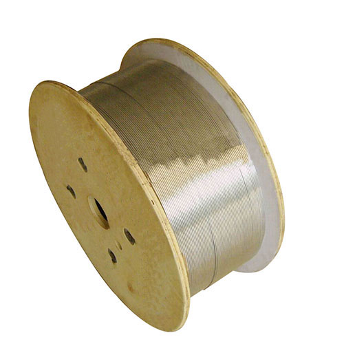 聚脂薄膜包鋁線