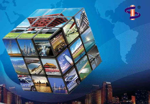 岳陽(yáng)新一步科技有限公司